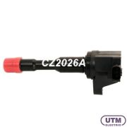 Utm CZ2026A