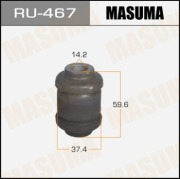 Masuma RU467