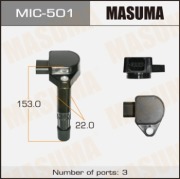 Masuma MIC501