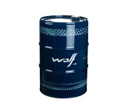 Wolf 8305498 Масло трансм. минеральное WOLF FORK OIL 20W 60L