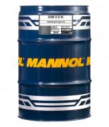 MANNOL 3039 Масло АКПП синтетика   60л.