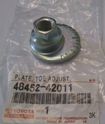 TOYOTA 4 * * * 1