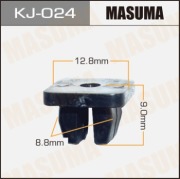 Masuma KJ024