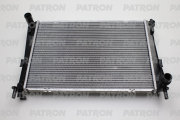 PATRON PRS3423 Радиатор системы охлаждения