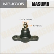 Masuma M * * * 5