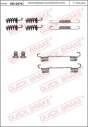OJD (QUICK BRAKE) 1 * * * 4