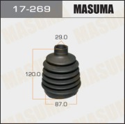 Masuma 17269