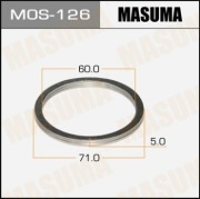 Masuma MOS126