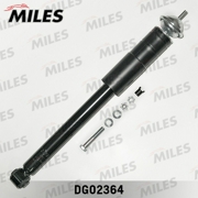 Miles DG02364