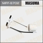 Masuma MFFS702