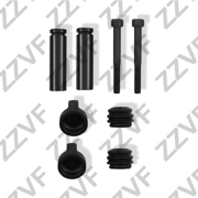 ZZVF ZVCER209