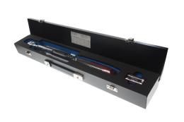 JTC JTC1463 Ключ динамометрический 3/8"" с цифровой индикацией, усилие затяжки 7-135Nm, длина 425мм  /1