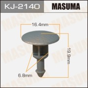 Masuma KJ2140