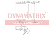 DYNAMATRIX-KOREA DR71156