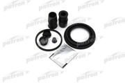 PATRON PRK160 Ремкомплект тормозного суппорта