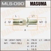 Masuma MLS090