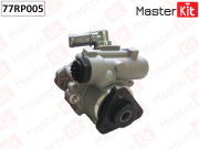 MasterKit 7 * * * 5