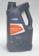 LADA 88888R01040400 Масло моторное 10w40 SL/CF Lada Professional (4л) п/с