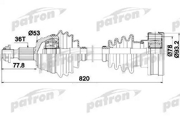 PATRON PDS0083