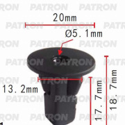 PATRON P370015