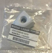 NISSAN 806441KK0D