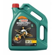 Castrol 1 * * * D
