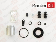 MasterKit 7 * * * 0