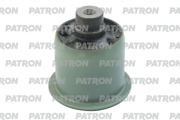 PATRON P * * * 9