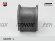 FENOX BS10113 ВТУЛКА СТАБИЛИЗАТОРА передняя, d22мм