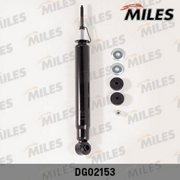 Miles DG02153