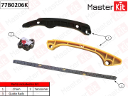 MasterKit 7 * * * K