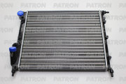PATRON PRS3203 Радиатор системы охлаждения