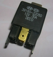 Hyundai-KIA 3916022050