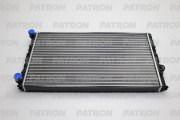 PATRON PRS3372 Радиатор системы охлаждения