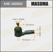 Masuma M * * * 2