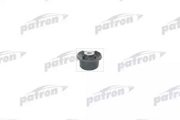 PATRON P * * * 1