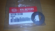 Hyundai-KIA 5 * * * 0