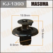 Masuma KJ1393
