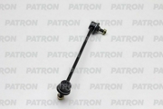 PATRON P * * * R