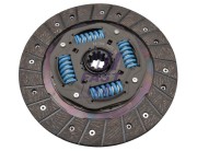 FAST FT66060 ДИСК СЦЕПЛЕНИЯ IVECO DAILY 90> 235X10 35.10