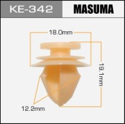 Masuma KE342