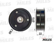 Miles AG03031