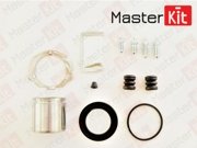 MasterKit 7 * * * 5