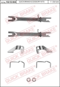 OJD (QUICK BRAKE) 10253004