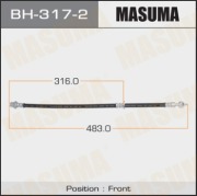 Masuma BH3172