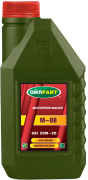 OILRIGHT 2486