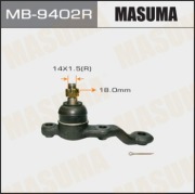 Masuma MB9402R