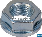 Krauf AZB8775DD