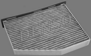 Denso DCF052K Фильтр салонный, угольный