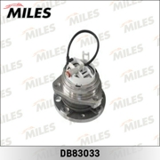 Miles DB83033 Ступица колеса с подшипником